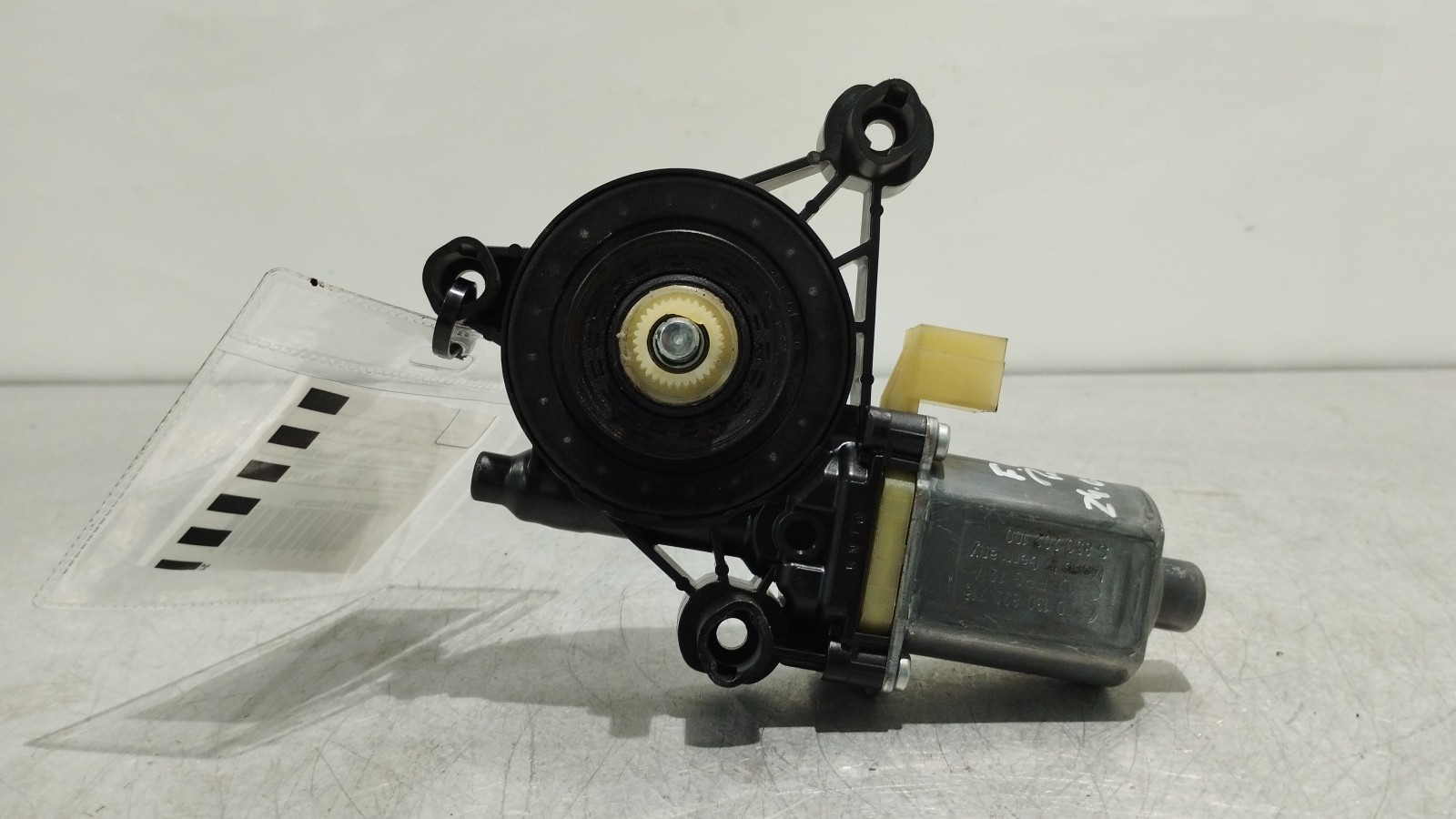 Motor Elétrico do Vidro Frente Esq AUDI A3 Limousine (8VS, 8VM) | 13 - 