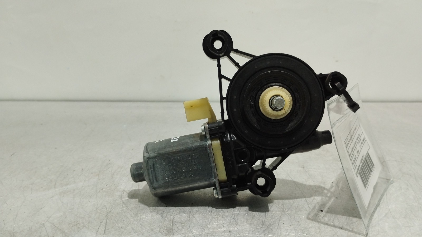 Motor Elétrico do Vidro Frente Drt AUDI A3 Limousine (8VS, 8VM) | 13 - 
