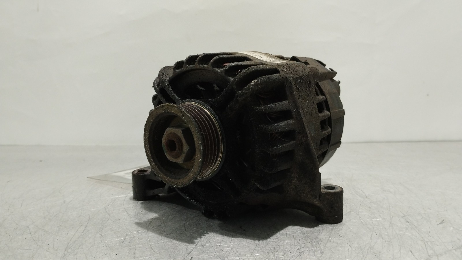 Alternateur FIAT STILO (192_) | 01 - 10