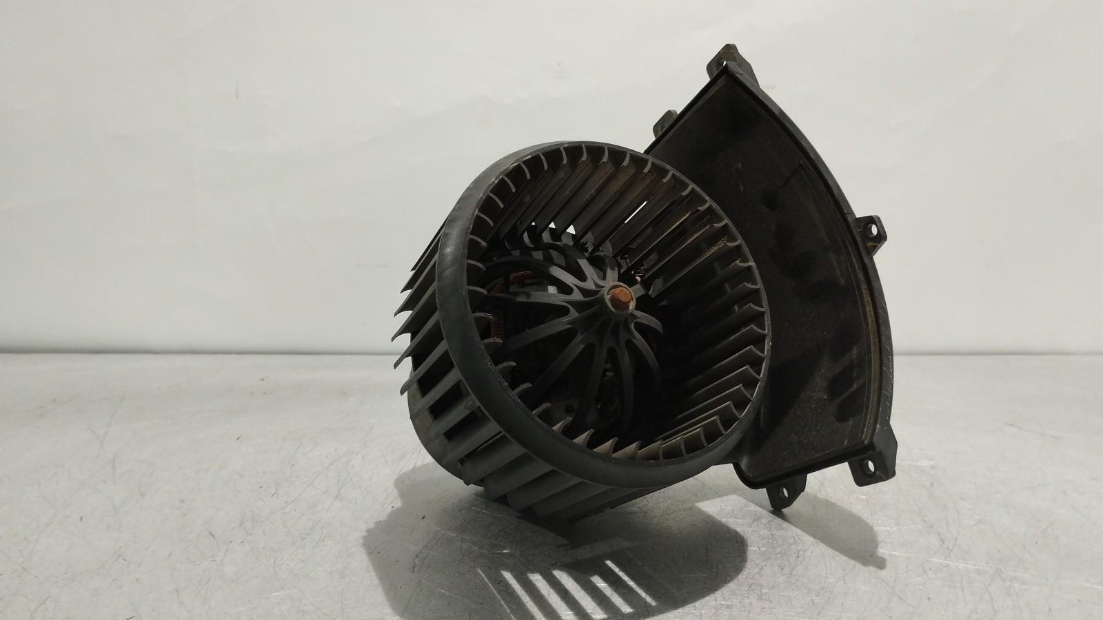 Motor da Sofagem VOLKSWAGEN TRANSPORTER T5 Caixa (7HA, 7HH, 7EA, 7EH) | 03 - 