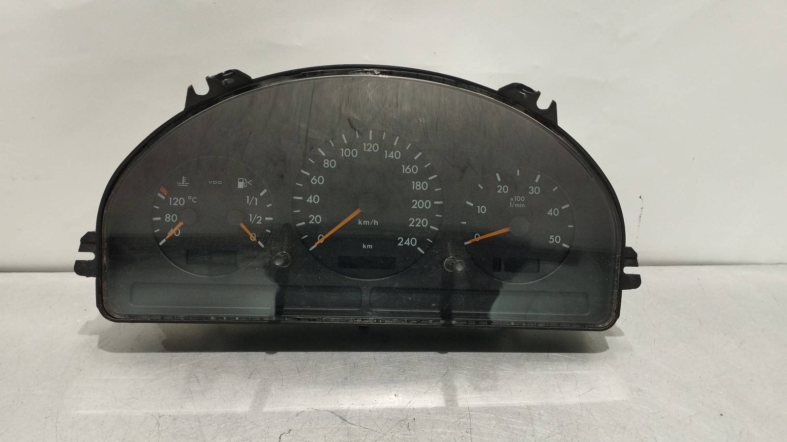 Compteur MERCEDES-BENZ M-CLASS (W163) | 98 - 05