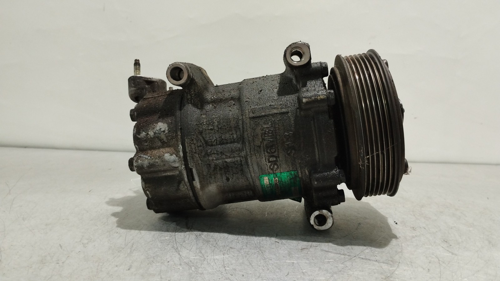 A/C Compressor PEUGEOT 206 SW (2E/K) | 02 -  Imagem-2