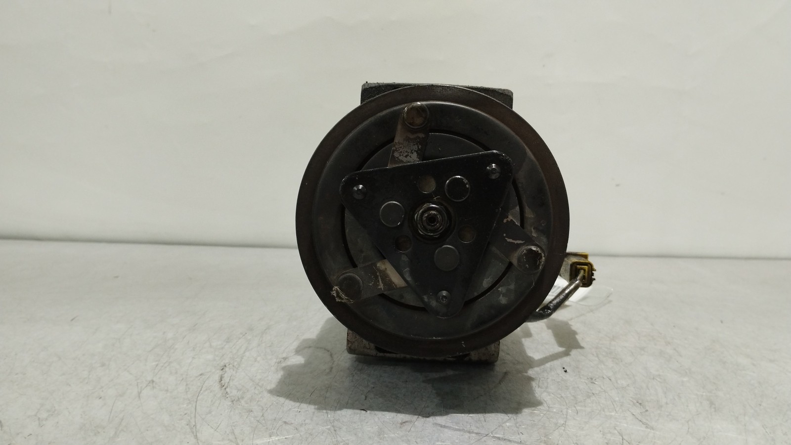 A/C Compressor PEUGEOT 206 SW (2E/K) | 02 -  Imagem-3