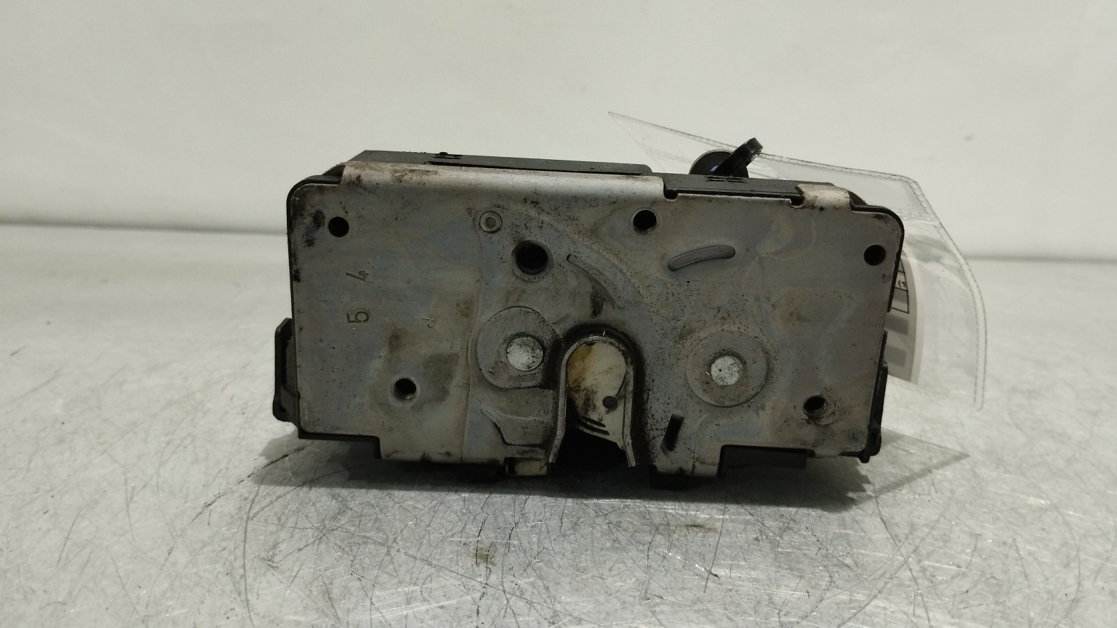 Serrure de porte avant droite FIAT PUNTO EVO (199_) | 08 -  Imagem-2