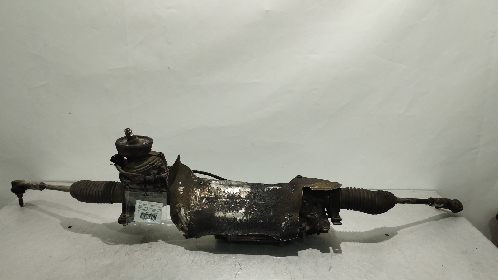 Steering rack VOLKSWAGEN PASSAT Variant (3C5) | 05 - 11