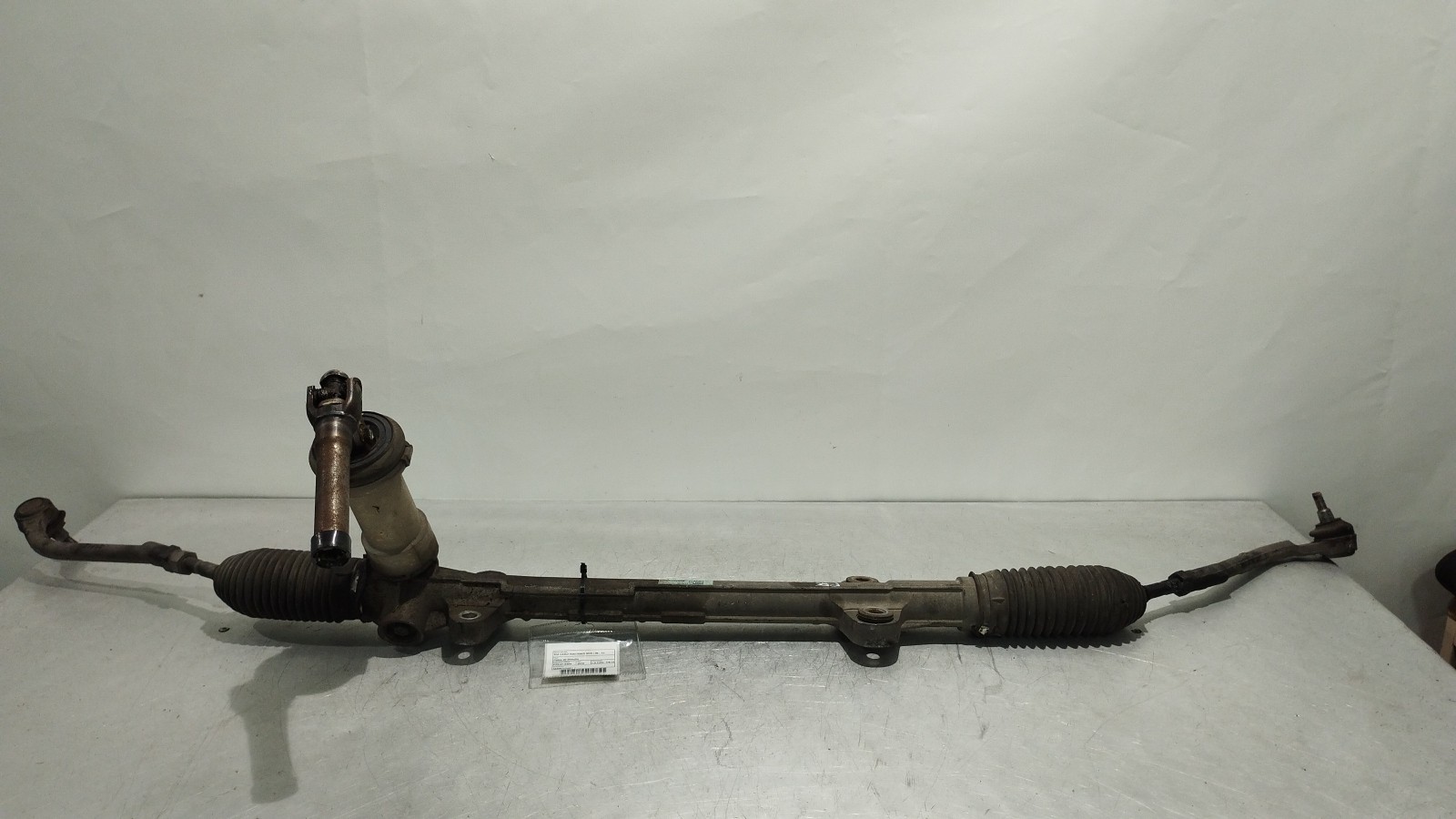 Steering rack KIA CEED Hatchback (ED) | 06 - 12
