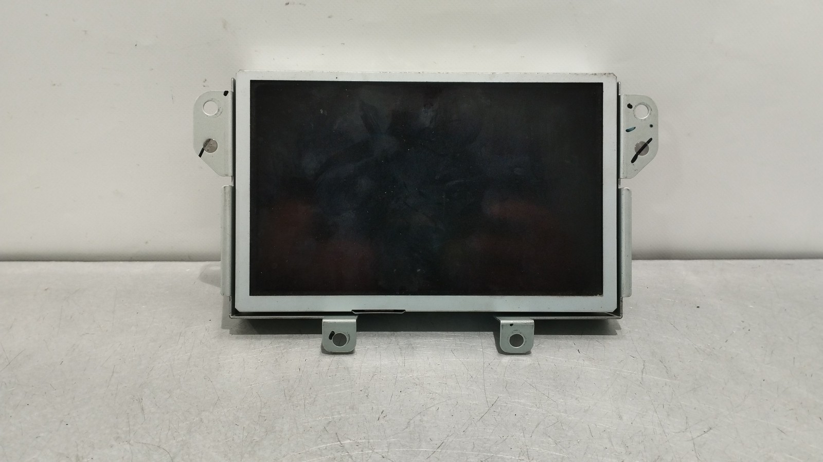 Pantalla multifuncion FORD FOCUS III | 10 - 