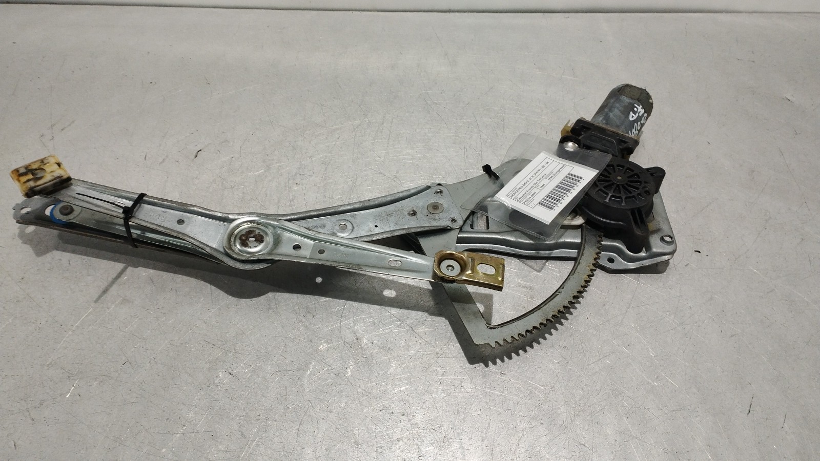 Lève-vitre avant droit électrique MERCEDES-BENZ SLK (R170) | 96 - 04