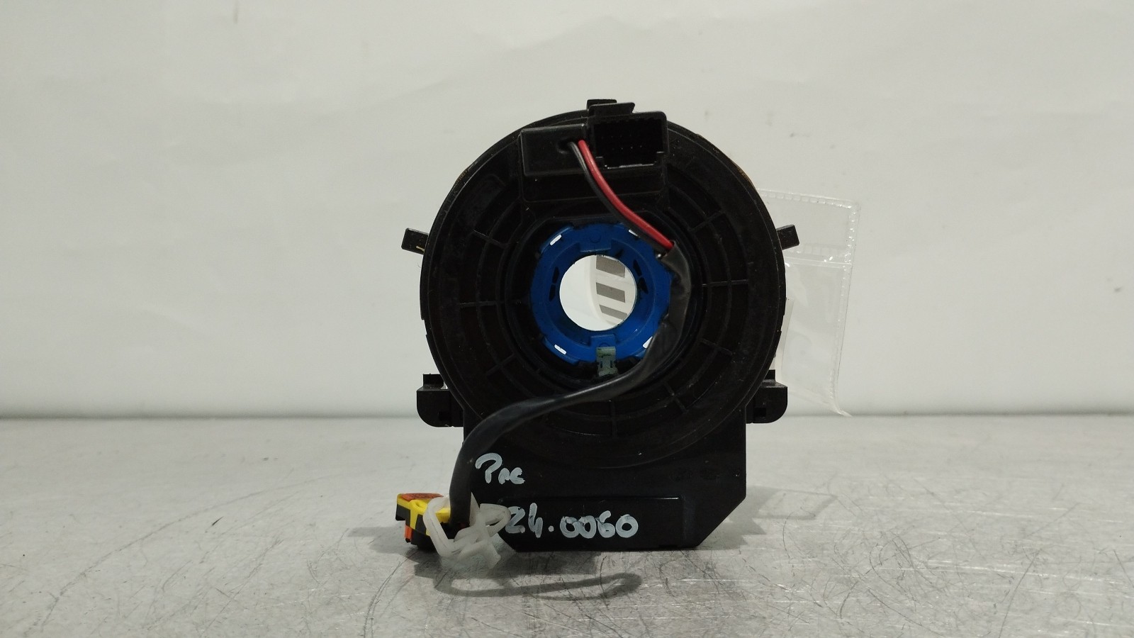 Etoupille airbag KIA CARENS IV | 13 - 