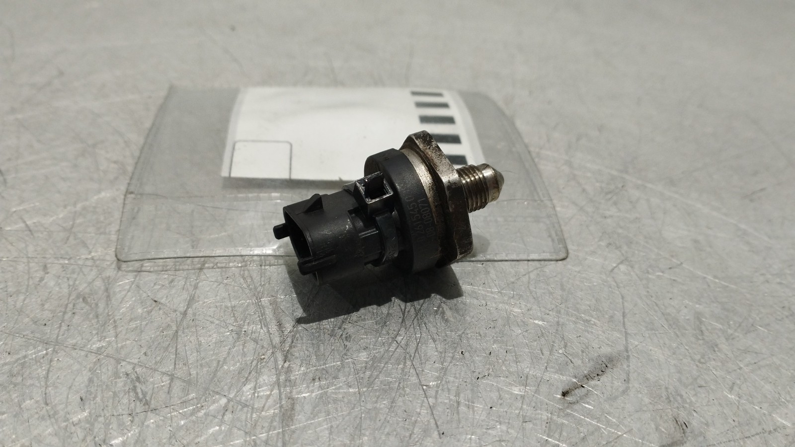 Válvula FORD C-MAX II (DXA/CB7, DXA/CEU) | 10 - 
