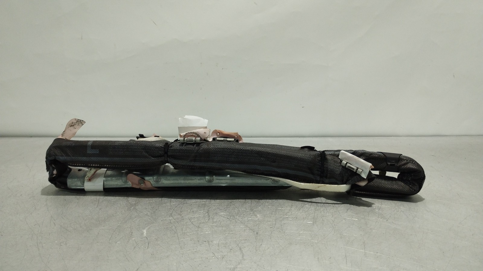 Airbags de Cortina Esq FORD FIESTA VI (CB1, CCN) | 08 -  Imagem-1