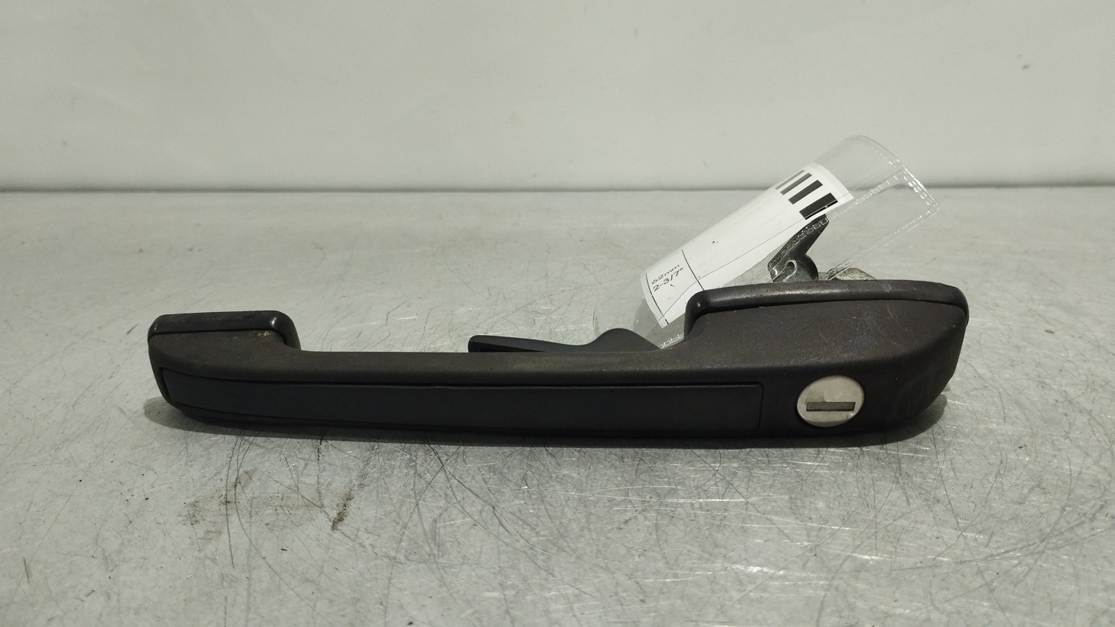 Puxador da Porta Frt Drt VOLKSWAGEN GOLF II (19E, 1G1) | 83 - 92