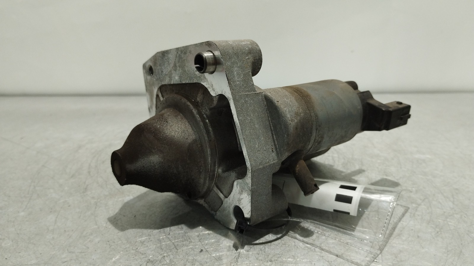 Starter CITROEN C3 II (SC_) | 09 - 