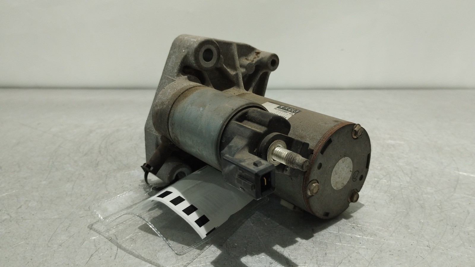 Starter CITROEN C3 II (SC_) | 09 -  Imagem-1