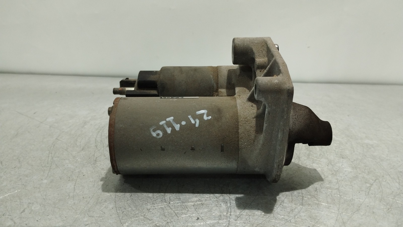 Starter CITROEN C3 II (SC_) | 09 -  Imagem-2