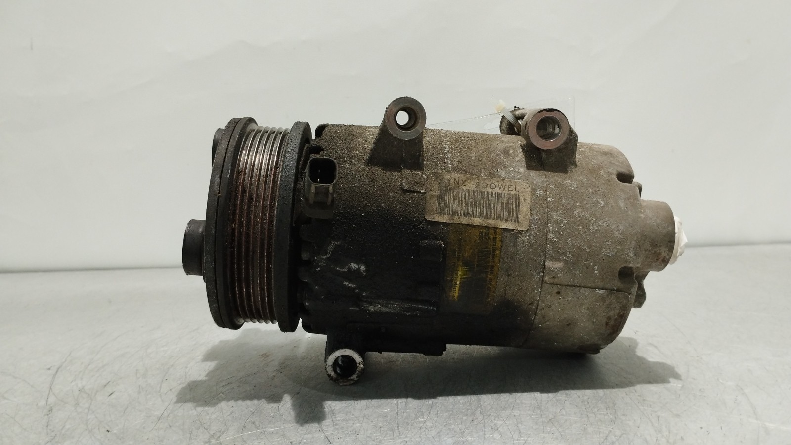 Compressor do Ar condicionado FORD MONDEO IV (BA7) | 07 - 15