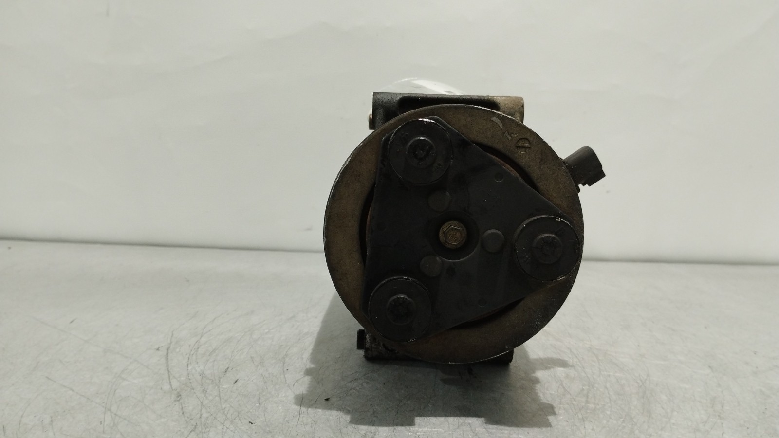 Compressor do Ar condicionado FORD MONDEO IV (BA7) | 07 - 15 Imagem-3