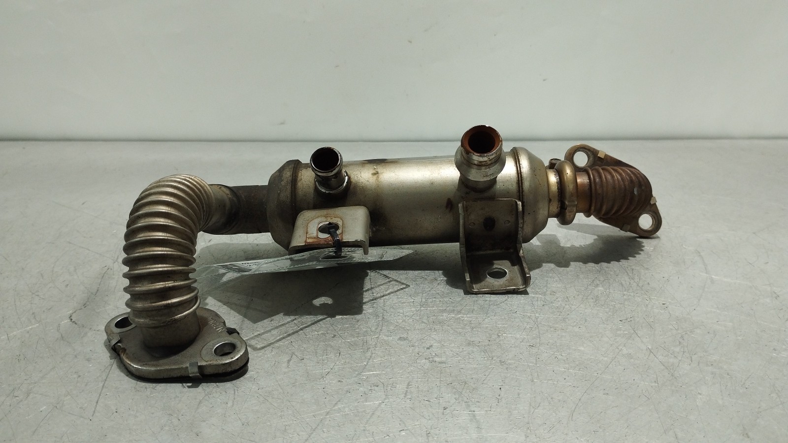 Radiador da EGR FORD MONDEO IV (BA7) | 07 - 15 Imagem-1