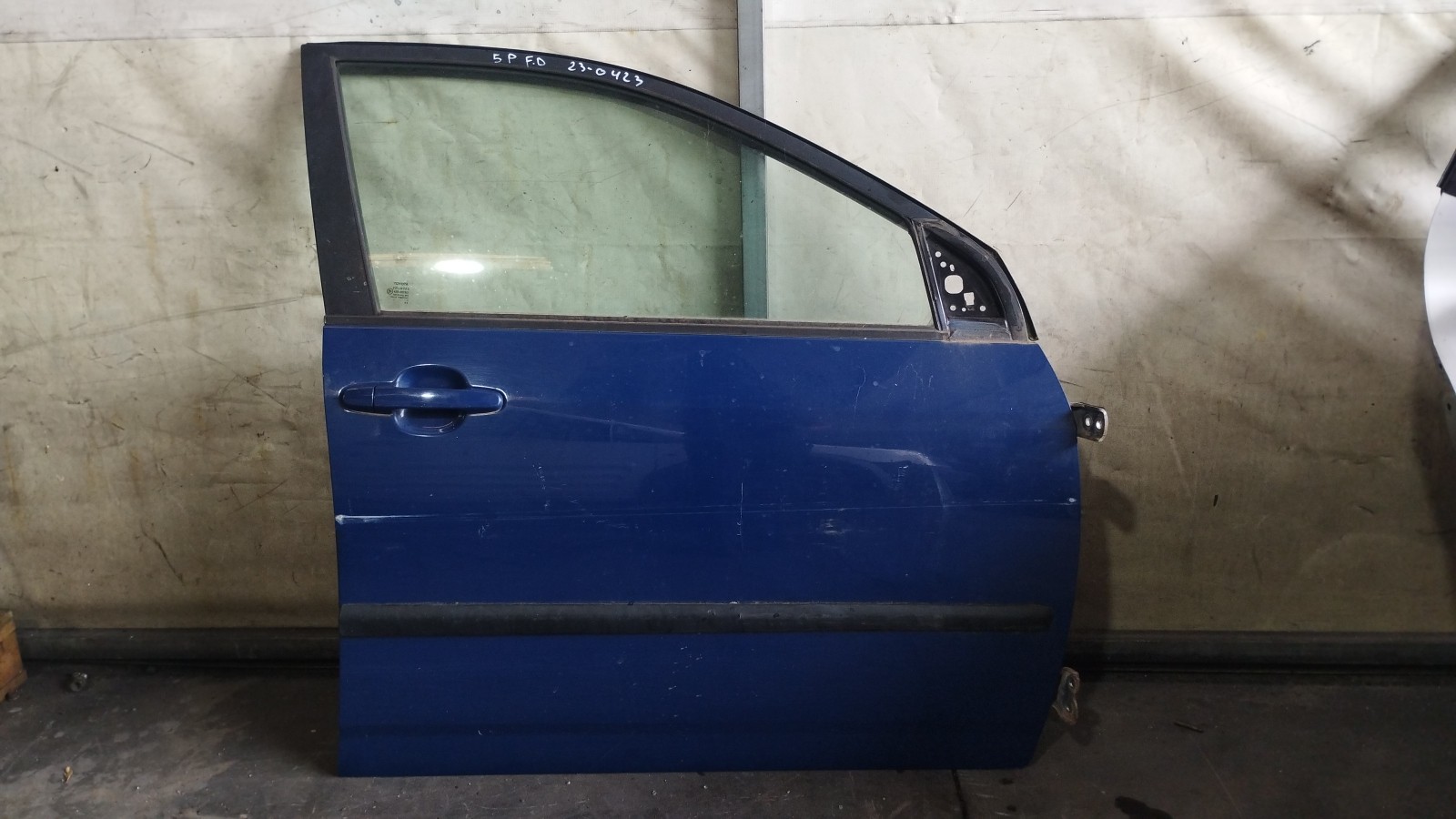 Porta Frente Drt TOYOTA COROLLA (_E12_) | 01 - 07