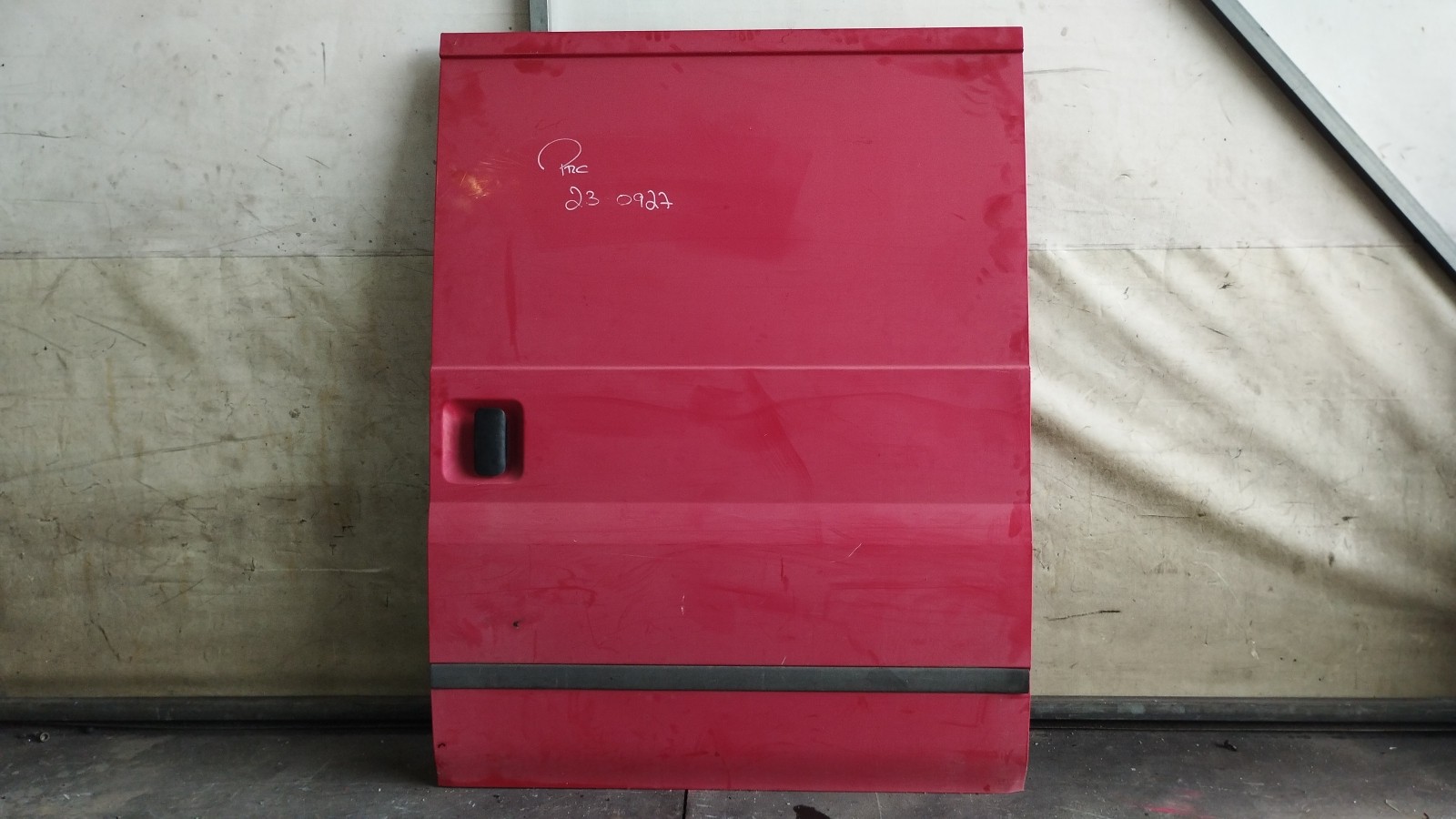 Porta Lateral Esq FORD TRANSIT Caixa (FA_ _) | 00 - 06