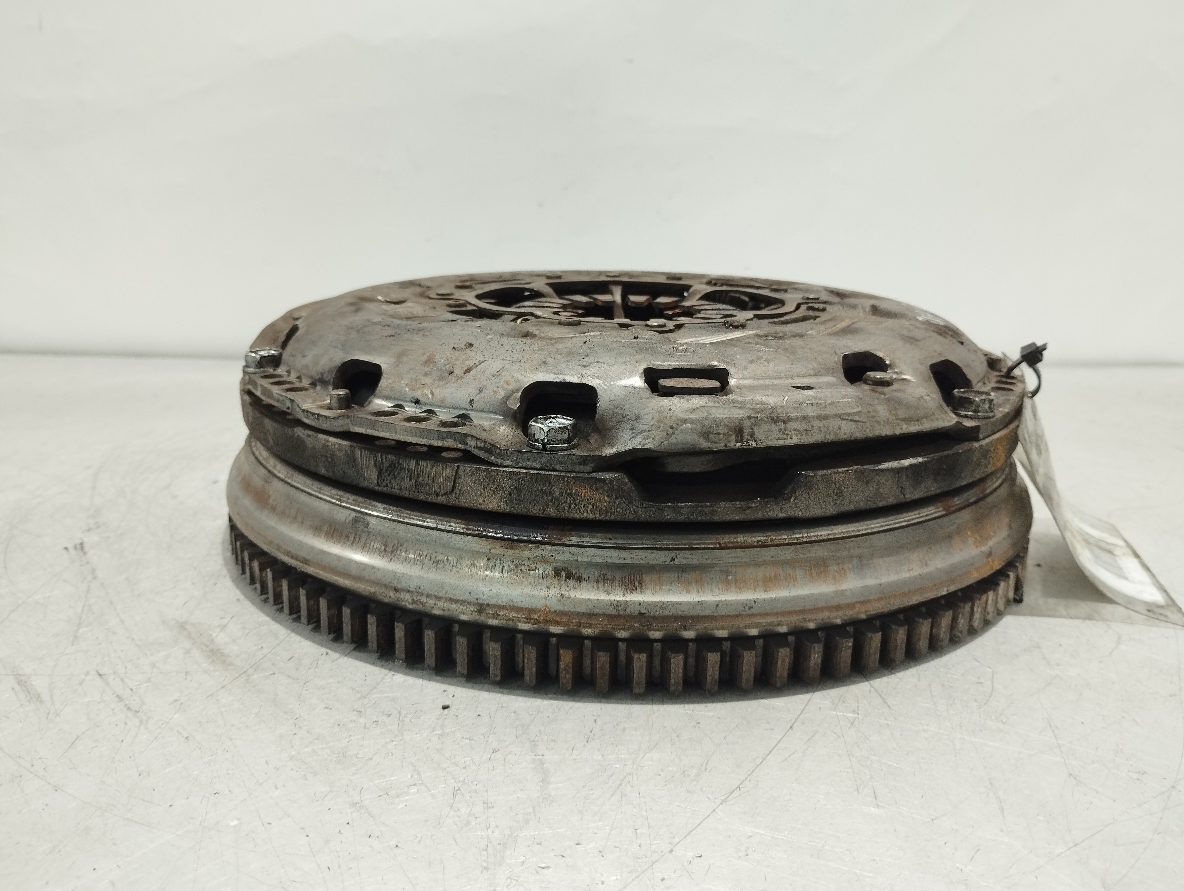 Kit embrague TOYOTA AVENSIS três volumes (_T27_) | 08 - 18 Imagem-1