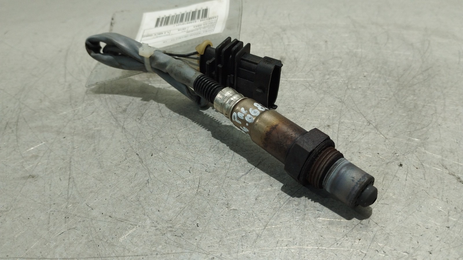 Sonde lambda OPEL ADAM (M13) | 12 - 19