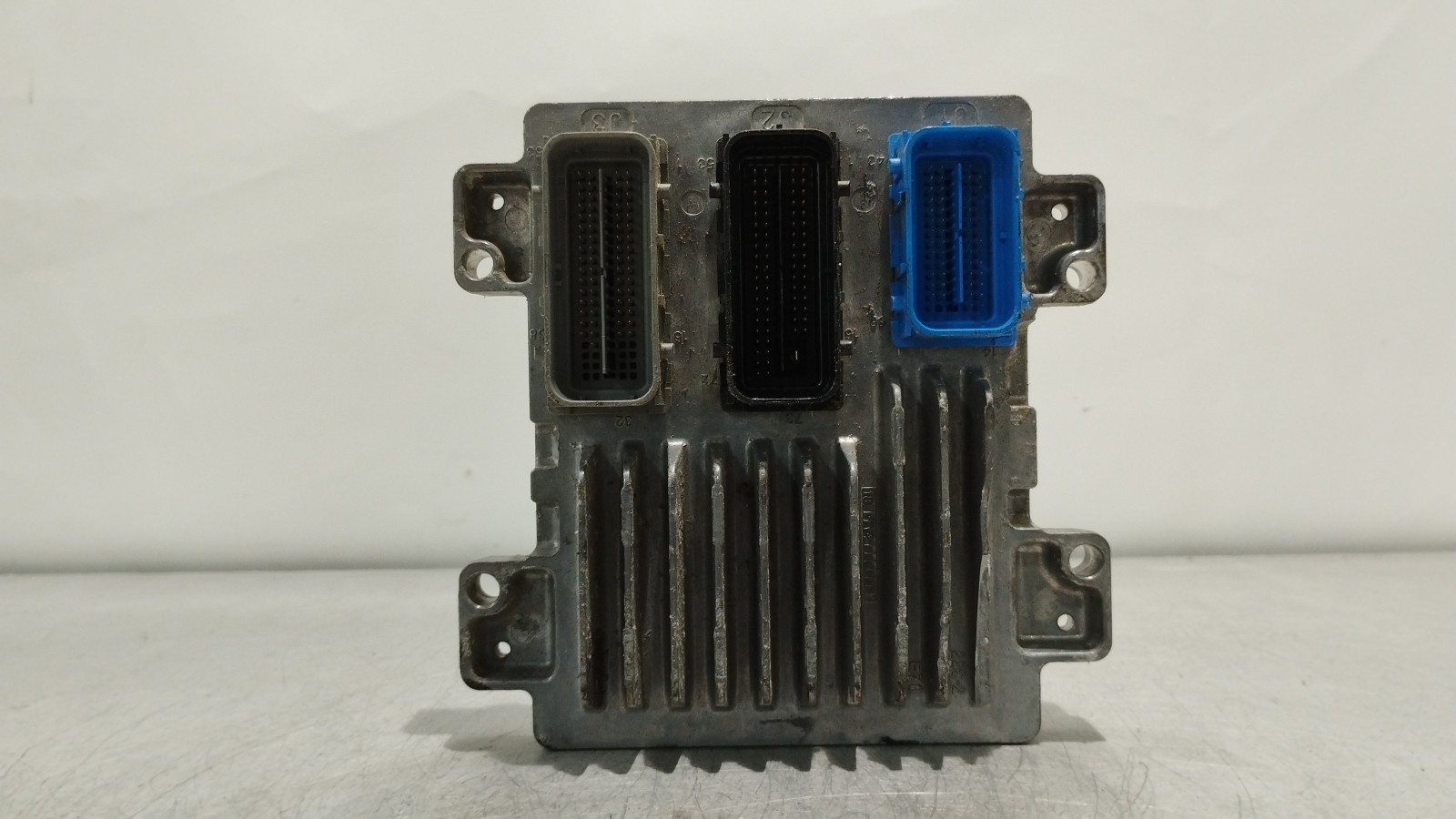 Centralita del Motor OPEL ADAM (M13) | 12 - 19
