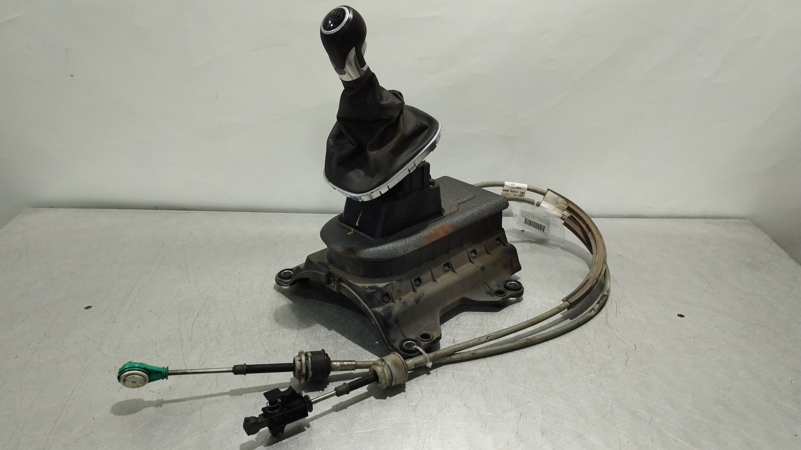 Gear Lever OPEL ADAM (M13) | 12 - 19