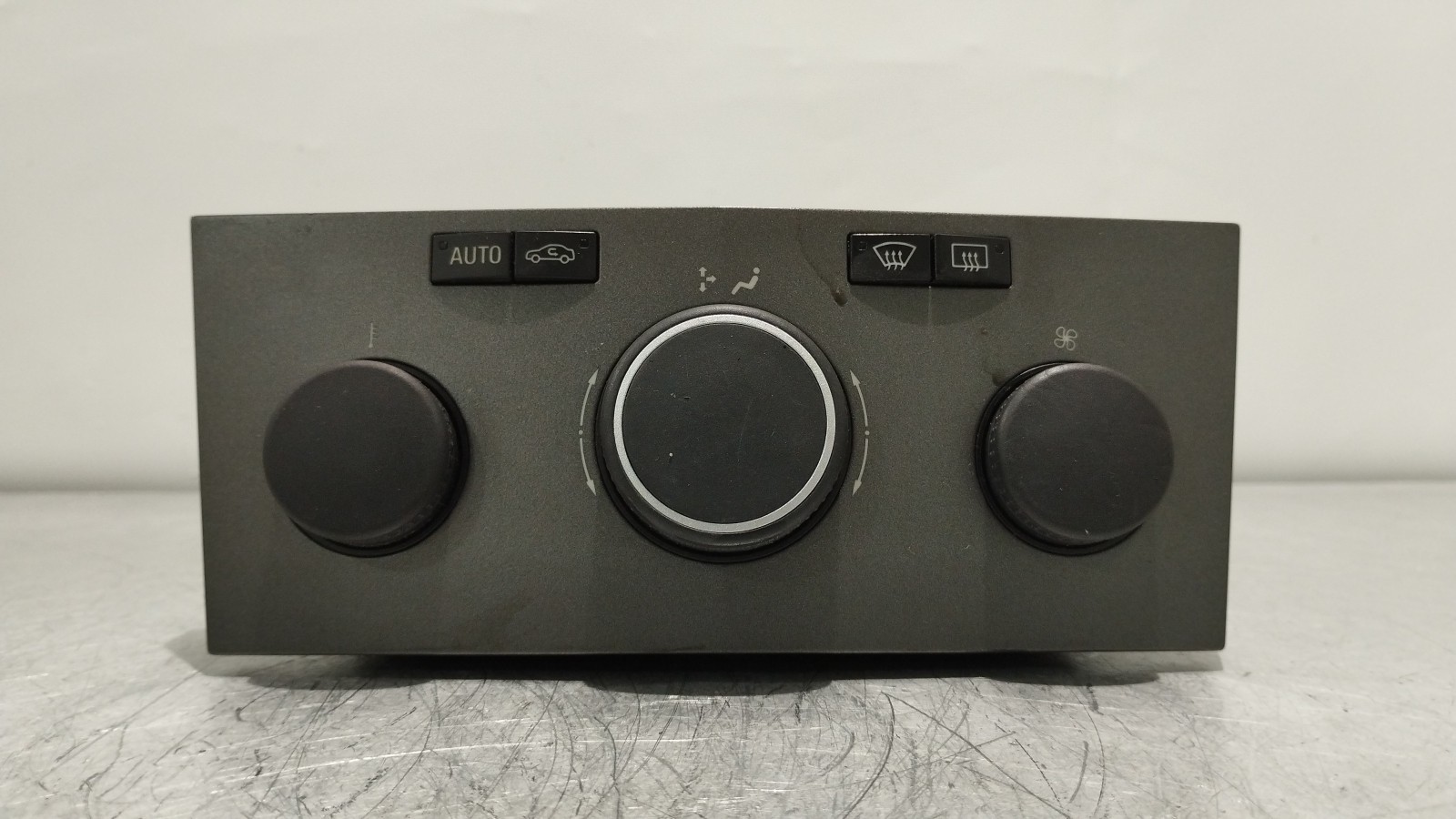 Mando climatizador OPEL ASTRA H (A04) | 04 - 14