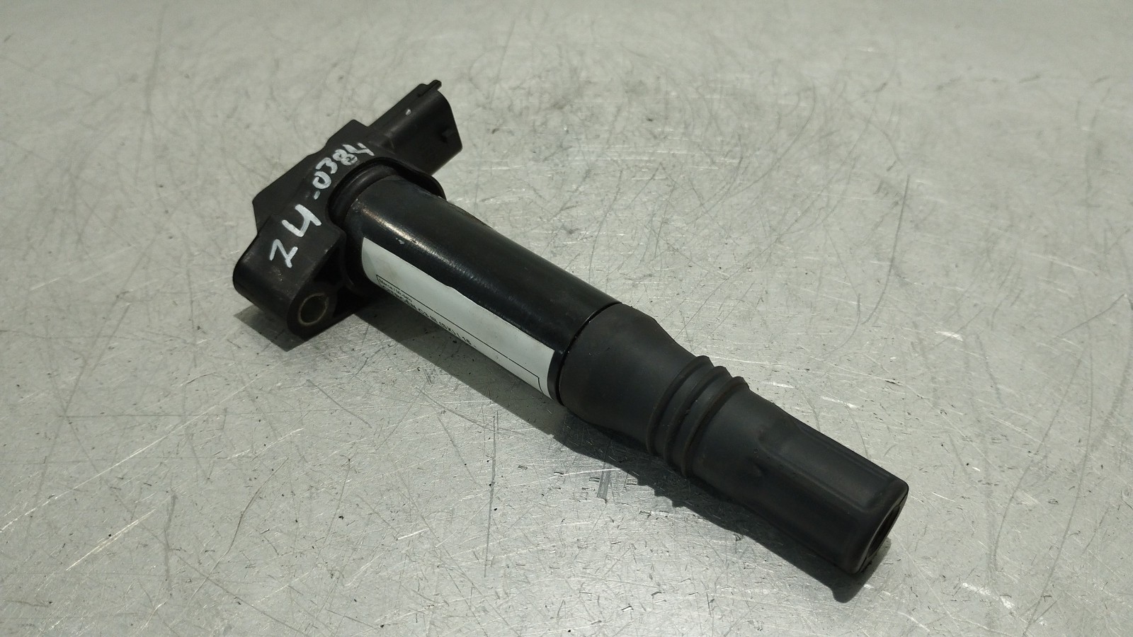 Bobine de Ignição CITROEN C3 III (SX) | 16 - 
