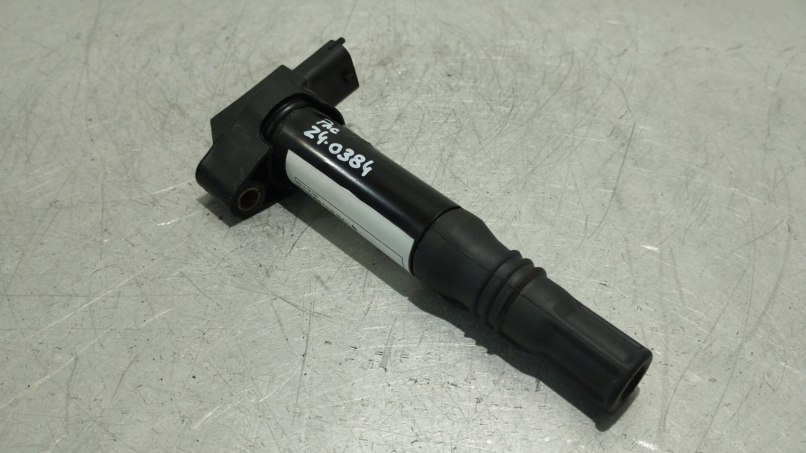 Bobine de Ignição CITROEN C3 III (SX) | 16 - 