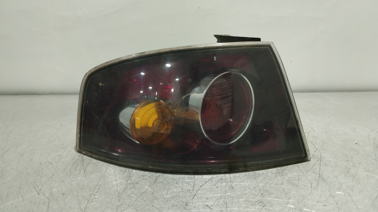 Left Tail Light  SEAT IBIZA III (6L1) | 02 - 09 Imagem-0