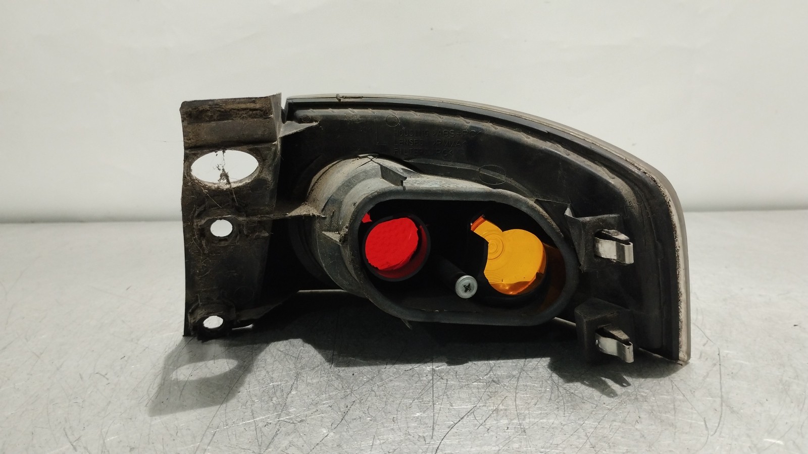 Left Tail Light  SEAT IBIZA III (6L1) | 02 - 09 Imagem-1