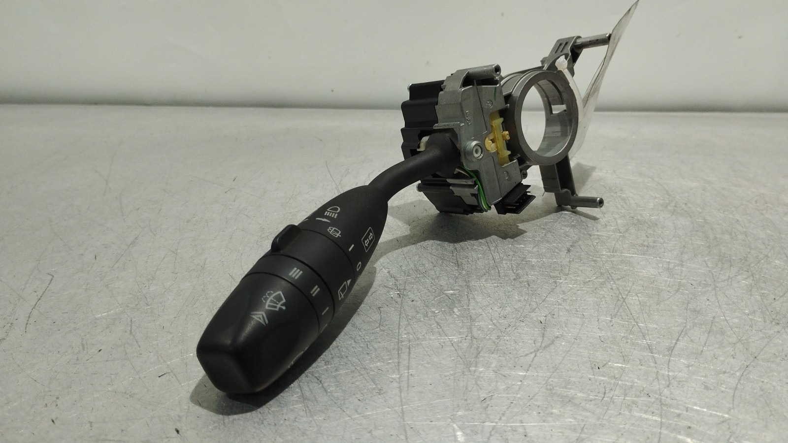 Commutateur de clignotant MERCEDES-BENZ A-CLASS (W169) | 04 - 12