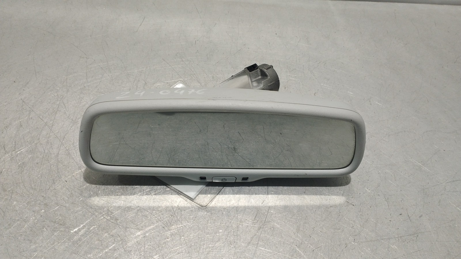 Espelho Retrovisor Interior FIAT TIPO três volumes (356_) | 15 - 