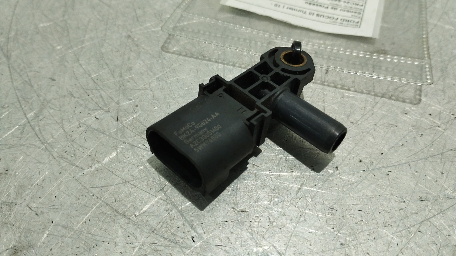 Capteur FORD FOCUS III Turnier | 10 - 