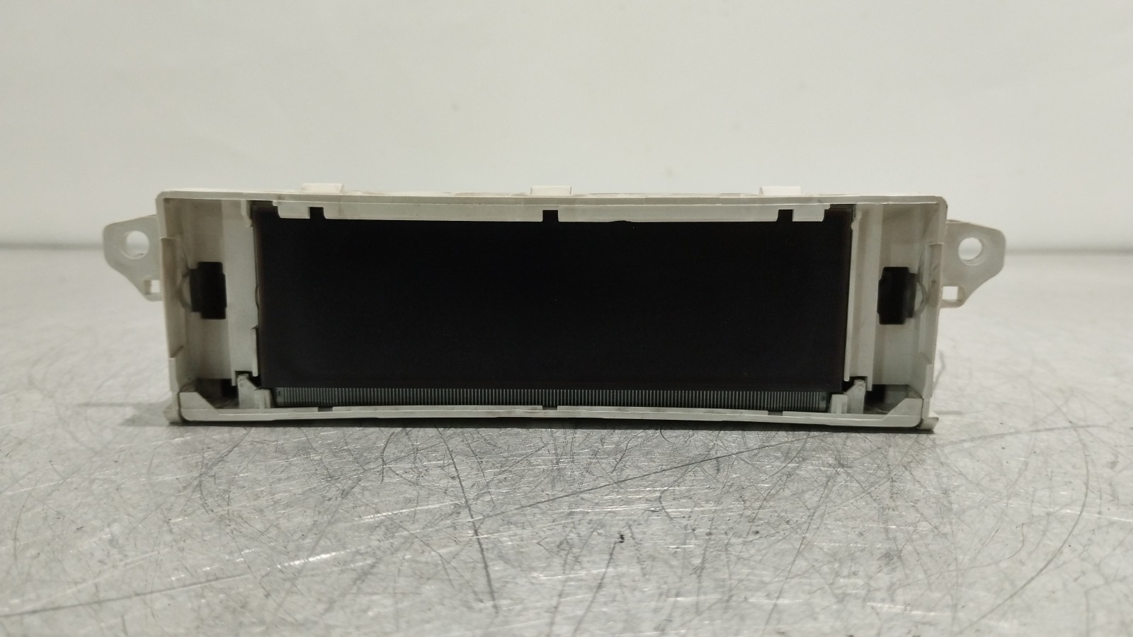 Écran Information PEUGEOT 307 (3A/C) | 00 - 12