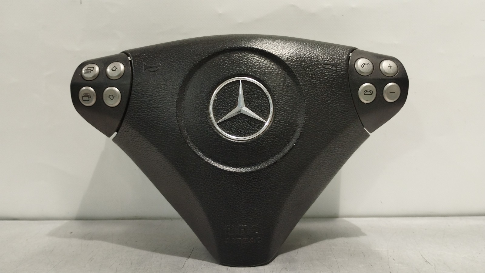 Airbag volant MERCEDES-BENZ C-CLASS Coupe Sport (CL203) | 01 - 11