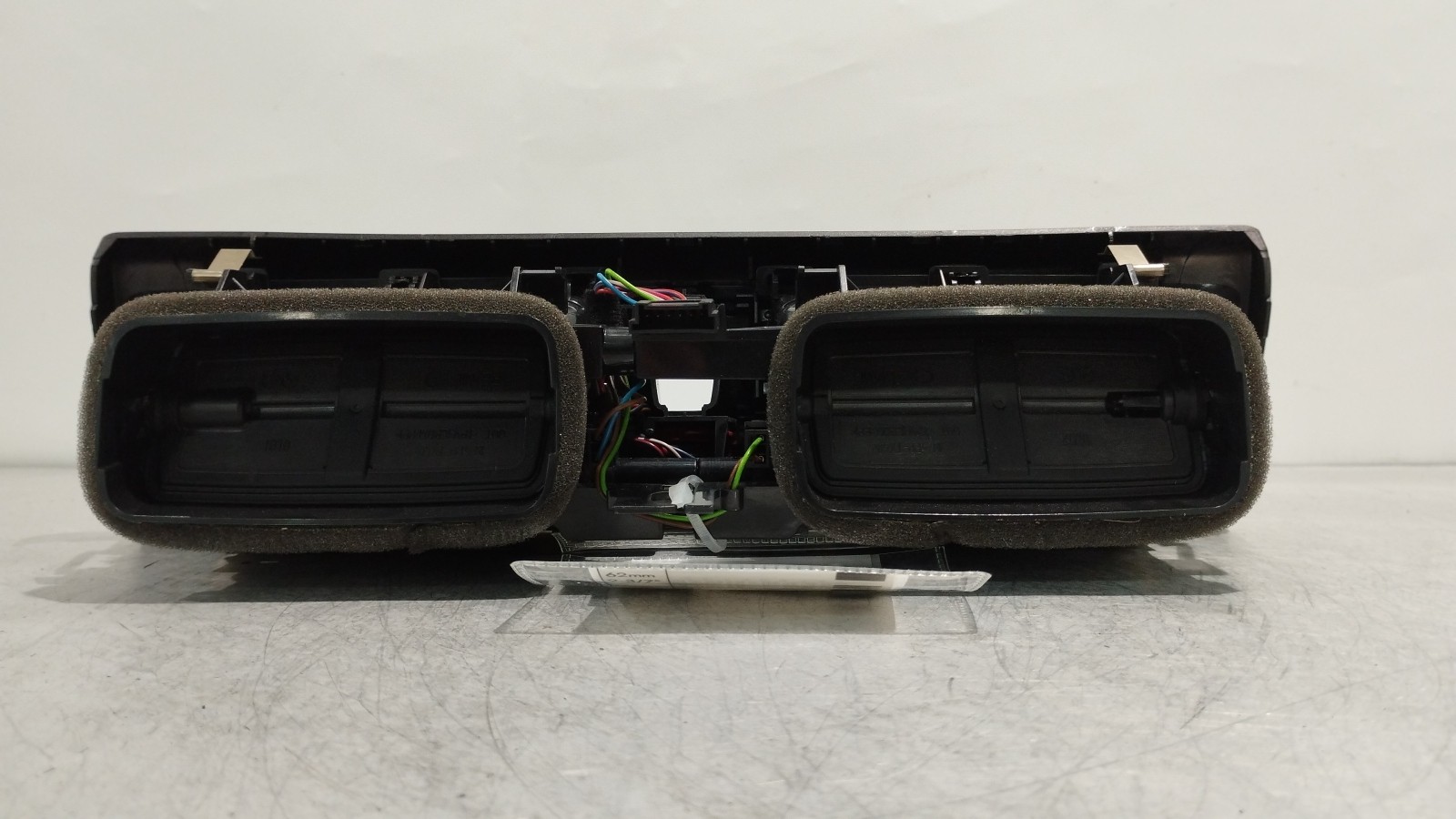 Difusor de Ar Central (Tablier) BMW 1 (F20) | 11 - 19 Imagem-1