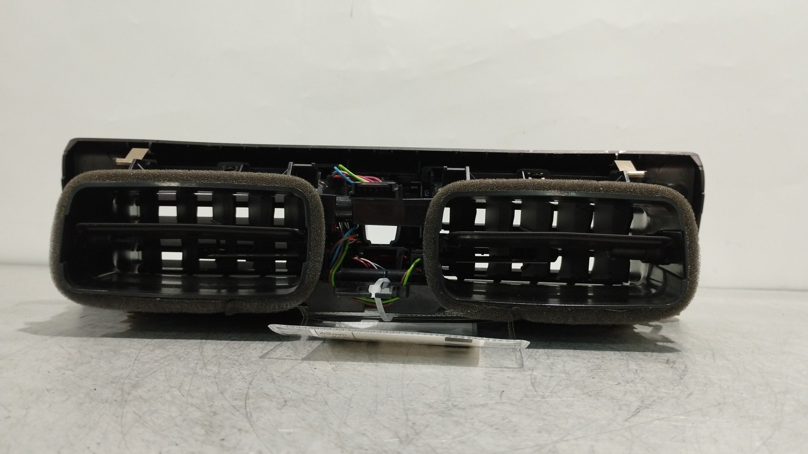 Difusor de Ar Central (Tablier) BMW 1 (F20) | 11 - 19 Imagem-2