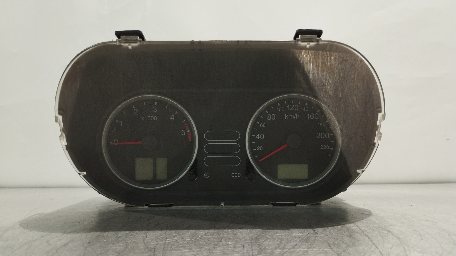 Quadrante FORD FIESTA V Van | 02 - 10