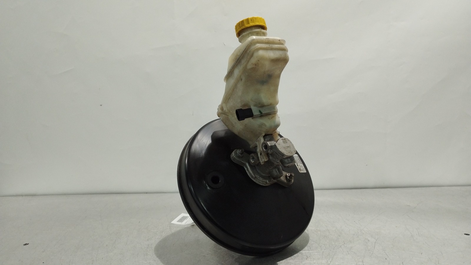 Servo brake FIAT FIORINO Caixa/Combi (225_) | 07 - 