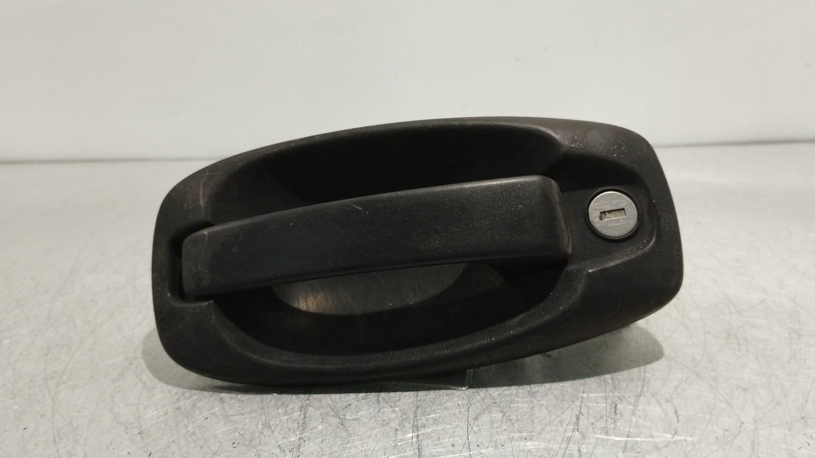 Puxador da Porta Frente Esq FIAT FIORINO Caixa/Combi (225_) | 07 - 