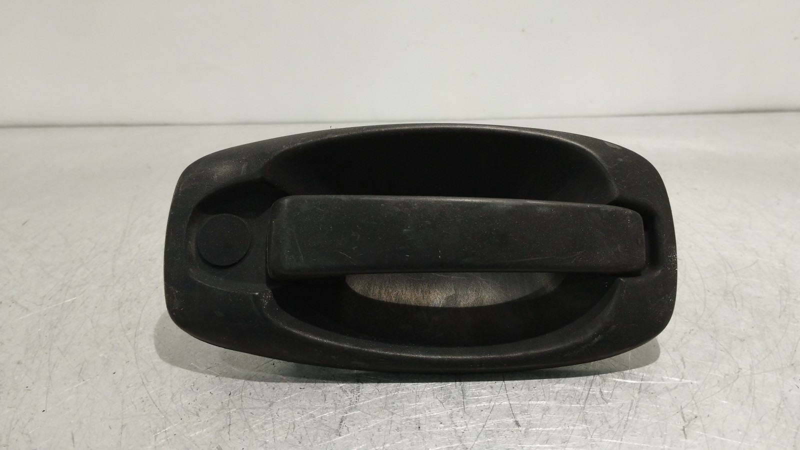 Puxador da Porta Frente Drt FIAT FIORINO Caixa/Combi (225_) | 07 - 
