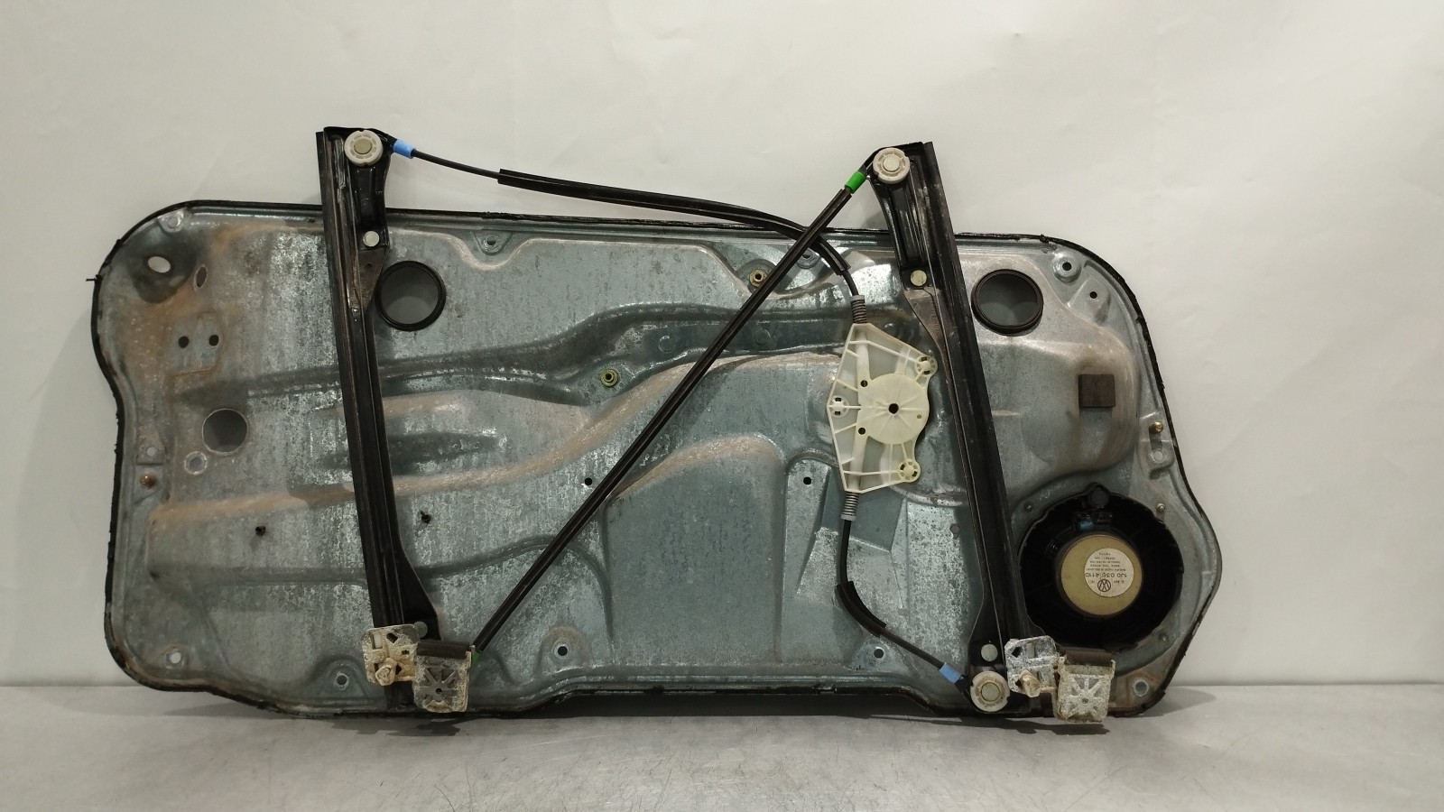 Lève-vitre avant droit électrique VOLKSWAGEN GOLF IV (1J1) | 97 - 07 Imagem-1