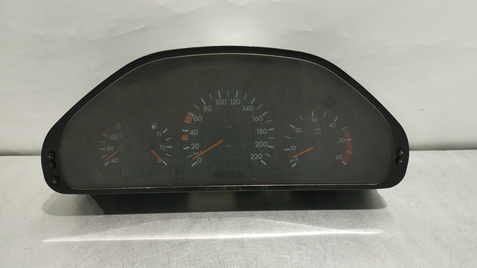 Compteur MERCEDES-BENZ C-CLASS (W202) | 93 - 00