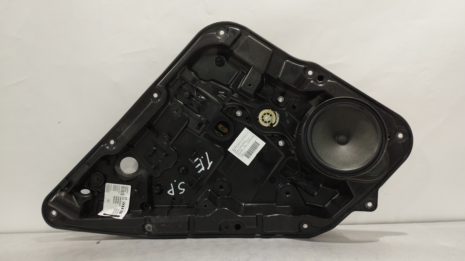 Lève-vitre arrière gauche életrique MERCEDES-BENZ A-CLASS (W176) | 12 - 18