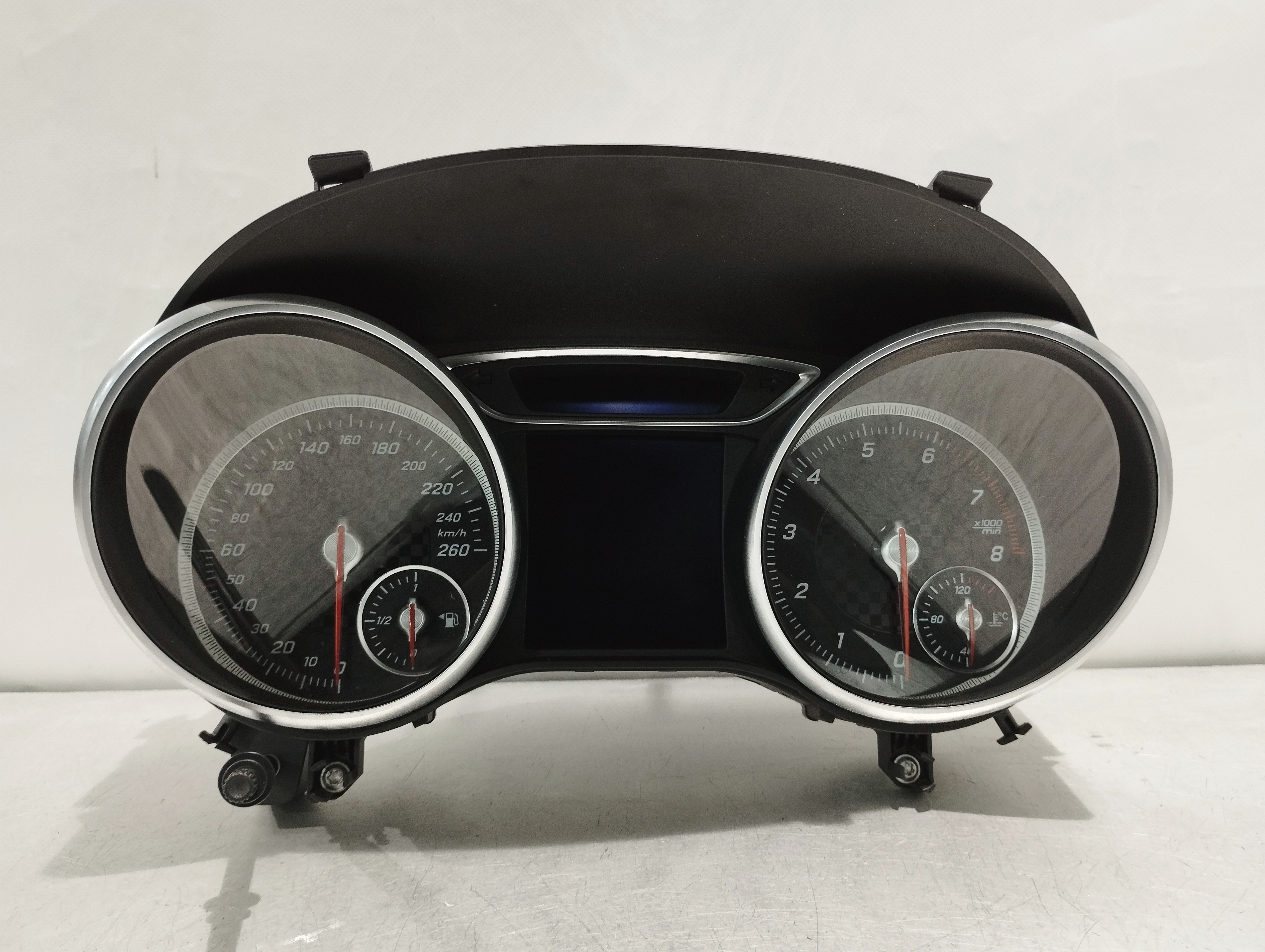Compteur MERCEDES-BENZ A-CLASS (W176) | 12 - 18