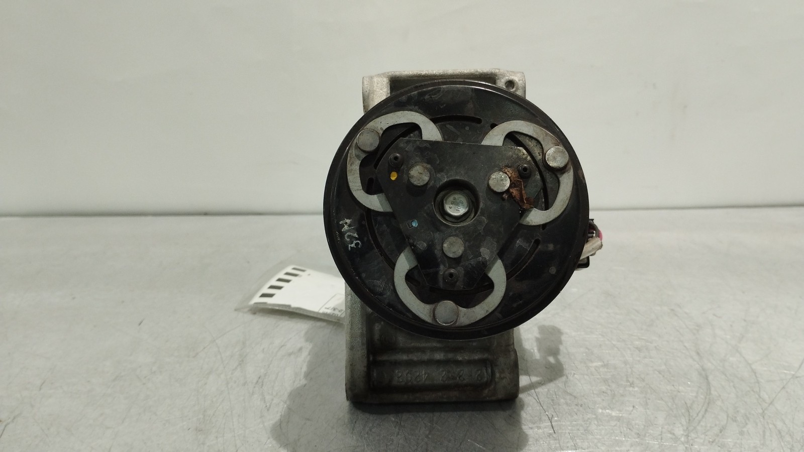 A/C Compressor DACIA DUSTER (HM_) | 17 -  Imagem-1