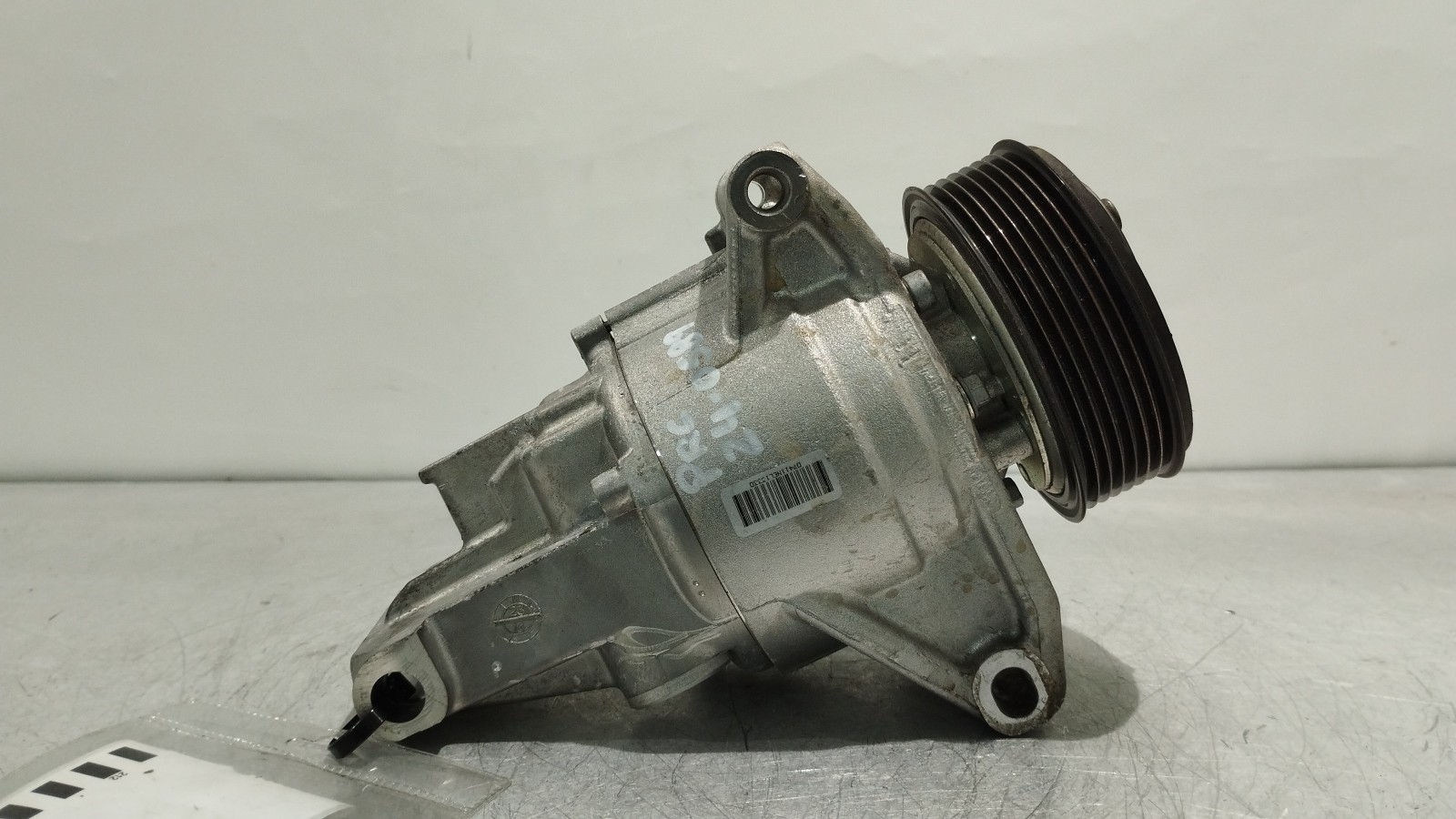 A/C Compressor DACIA DUSTER (HM_) | 17 -  Imagem-2